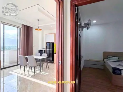 2-Bedroom Apartment for Rent in VCN Phuoc Long 2, South Nha Trang – 9,000,000 VND/Month