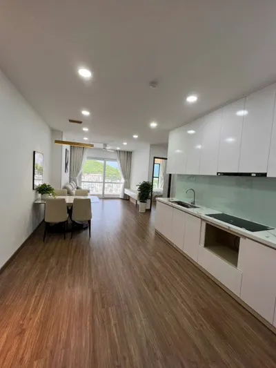 2-Bedroom Apartment for Rent in Oceanus, North Nha Trang – 15 Million VND/Month