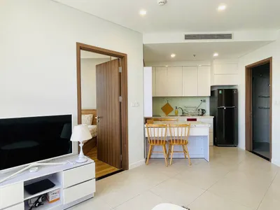 1-Bedroom Apartment for Rent – Nha Trang North – Scenia Bay – 15.5M VND/Month