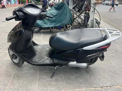 Honda Lead 2012 Xe Tay Ga – Tình Trạng Xuất Sắc, Tiết Kiệm Nhiên Liệu