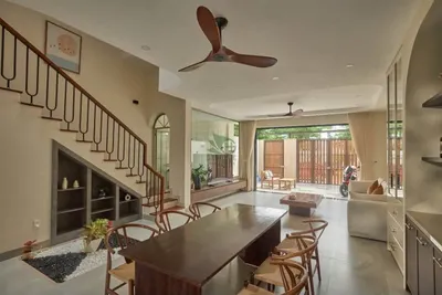 西芽庄 My Gia 新房出租 - 6 间卧室 - 450 m² - 50 百万越盾/月