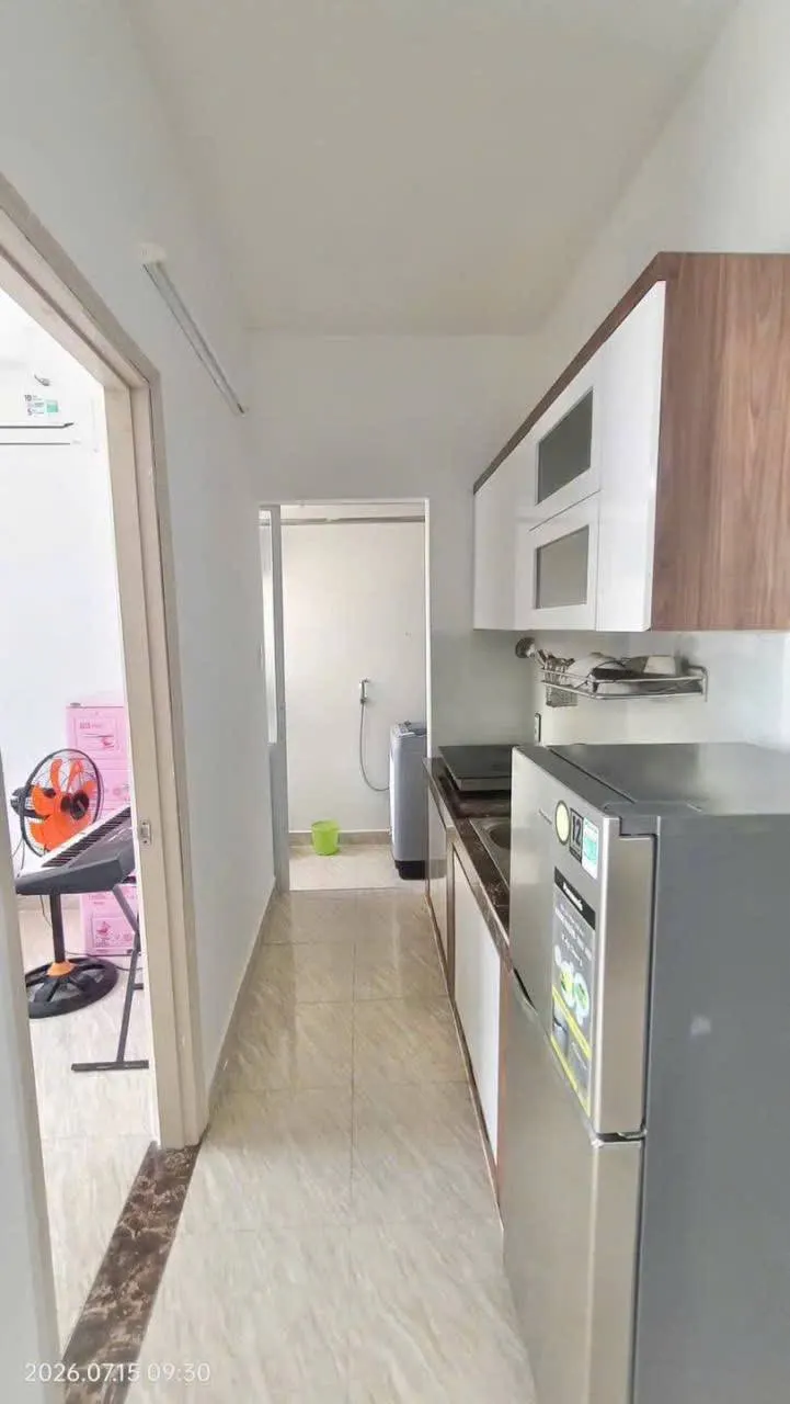 2-Bedroom Apartment for Rent – Hoang Quan, North Nha Trang – 8M VND/Month — 8/10