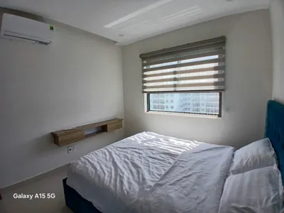 2-Bedroom Apartment in CT9 Vinh Diem Trung – 16 Million VND/Month