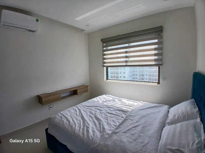 2-Bedroom Apartment in CT9 Vinh Diem Trung – 16 Million VND/Month