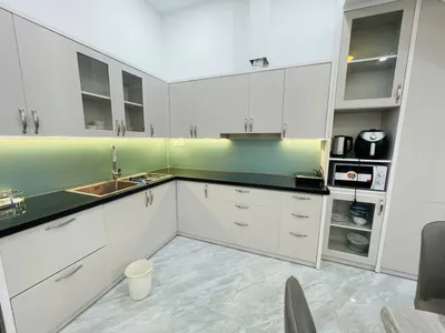 House for Rent – Fully Furnished – 3 Bedrooms – 110 m² – Near GO! Supermarket – Nha Trang – 20M VND/Month
