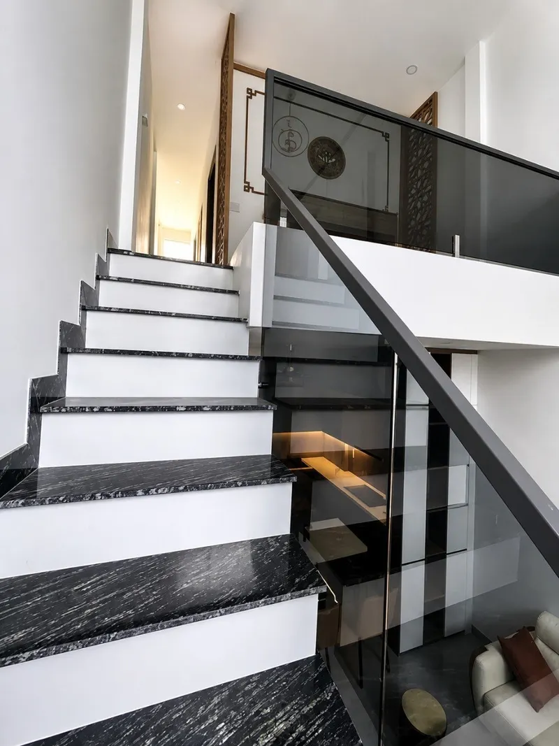 3-Bedroom Furnished House in Vĩnh Hòa, Nha Trang – 110 m², 20M VND/Month