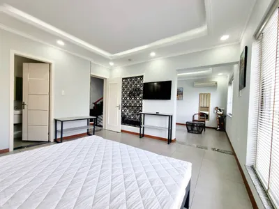Villa cho thuê theo đêm ở phía nam Nha Trang – An Vien – 4 triệu VND/đêm
