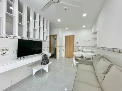 Căn hộ 1 phòng ngủ có nội thất ở Nam Nha Trang (Đông Phước) – 10 triệu VND/tháng