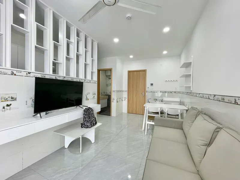 1-Bedroom Furnished Apartment in South Nha Trang (Dong Phuoc) – 10M VND/Month — 10/10
