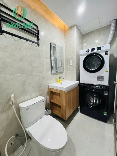 Studio Apartment for Rent in Hai Chau District – 8.5M VND/Month