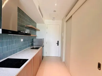 1-Спальная квартира с видом на море в Paramount Tower – 14М VND/месяц