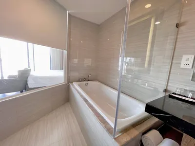 Studio Apartment for Rent – Panorama Nha Trang – 45m² – City Center – Sea View – 13.5 Million VND/Month
