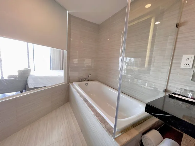 Studio Apartment for Rent – Panorama Nha Trang – 45m² – City Center – Sea View – 13.5 Million VND/Month