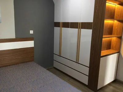 2침실 아파트 임대 – 냐짱 시내 – 월 1800만 VND