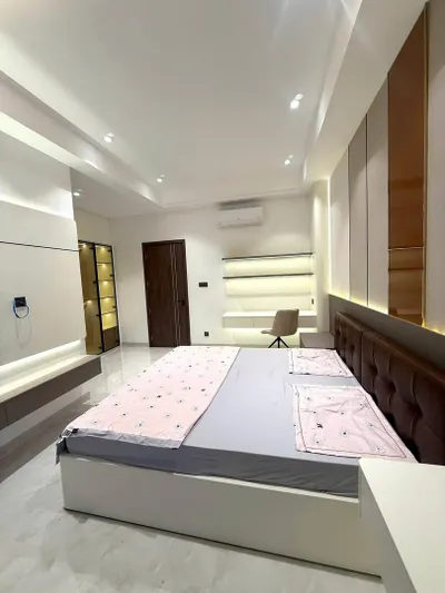 Новый дом в аренду с лифтом в районе Май Гиа – 270 м², 3 спальни, 4 санузла