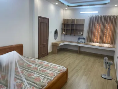 Villa cho thuê – Phuoc Dong (Tây Nam Nha Trang) – 35 triệu VND/tháng