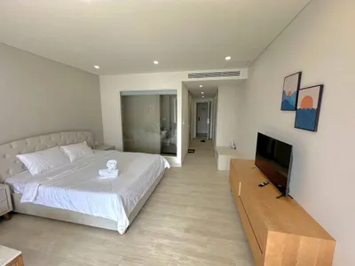 Studio Apartment in Gold Coast, Central Nha Trang – 15M VND/Month