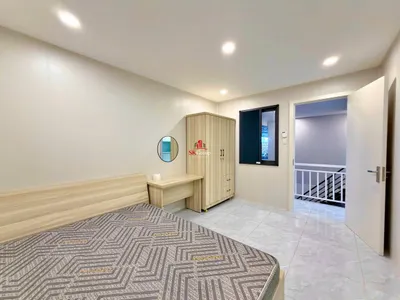 Cho thuê căn hộ 2 phòng ngủ gần biển – phía bắc Nha Trang, 11 triệu VND/tháng