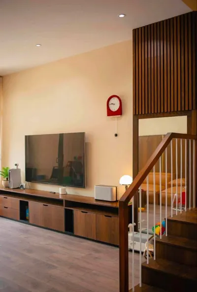 Nhà 3 Phòng Ngủ Cho Thuê Tại Mai Gia – 40 Triệu VND/Tháng