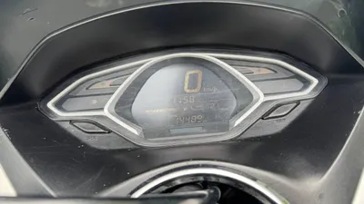 本田 PCX 2018, 125cc — 15 000 公里，状况极佳 — 33 000 000 越南盾
