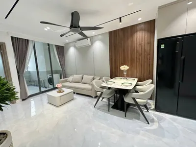 Căn hộ 2 phòng ngủ cho thuê tại Mường Thanh 04 – 21 triệu VND/tháng