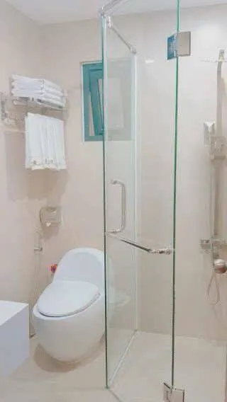 Apartment for Rent – 9 Million VND/Month, West Nha Trang