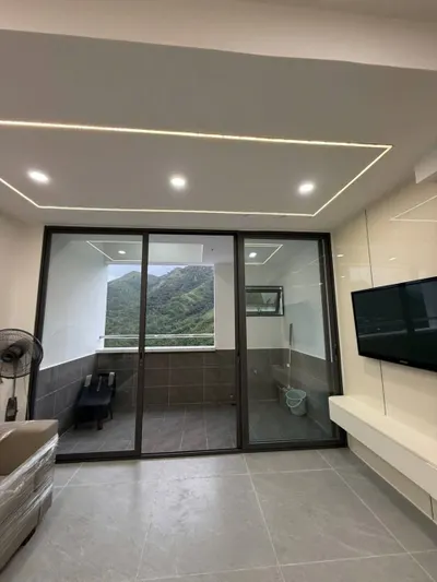 2-Bedroom Apartment for Rent at Muong Thanh Grand Nha Trang – 16.5 Million VND/Month