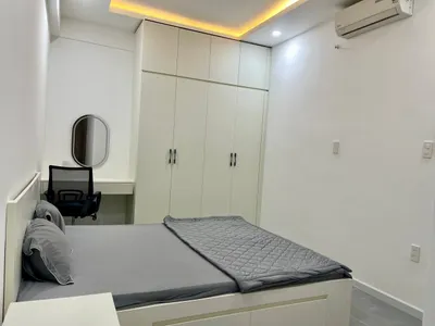 2-Bedroom Apartment in Muong Thanh Grand – 64m² – 16M VND/Month