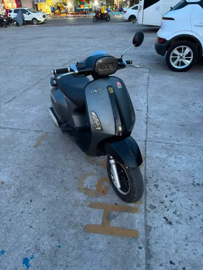 Xe máy 50cc bán – 2022 NIOSHIMA