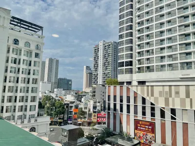 2-Bedroom Apartment for Rent – HUD Building Nha Trang City Center