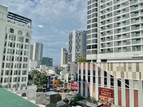2-Bedroom Apartment for Rent – HUD Building Nha Trang City Center