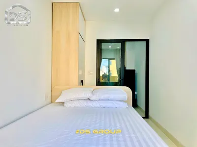 Studio Apartment 30 m² – Fully Furnished, Sea View Balcony, Safe Area