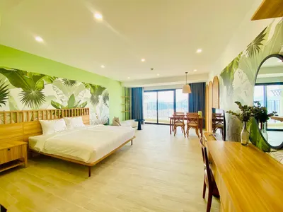 Cozy Studio for Daily Rent in Gold Coast, Central Nha Trang