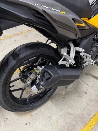 Honda Winner X 2019 – 24.700 km, Tình Trạng Xuất Sắc, Bộ Phụ Kiện Đầy Đủ