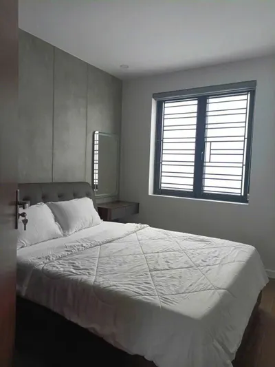 3-Bedroom House for Rent in Mi Gia, The Capella, West Nha Trang – 40,000,000 VND/Month