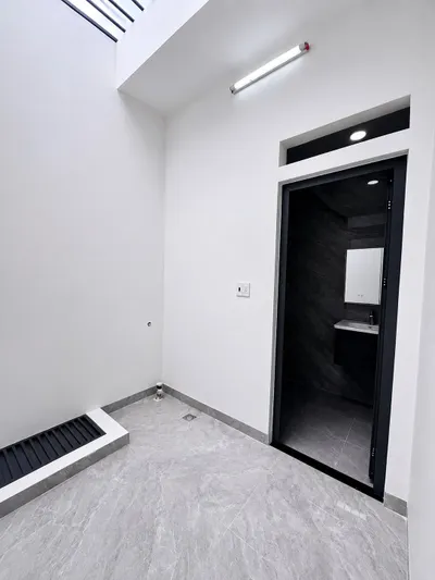 Cho thuê nhà mới ở Vĩnh Hòa – 3 phòng ngủ, 110 m² – 20 triệu VND/tháng