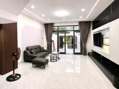 3-Bedroom House for Rent in Mỹ Gia – West Nha Trang – 30 Million VND/Month