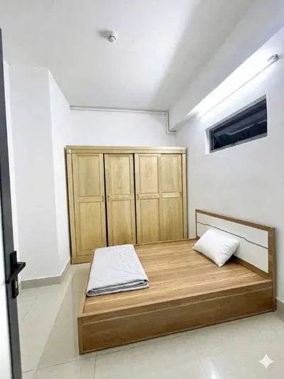 2-Bedroom Apartment – Napoleon Complex, North Nha Trang – 11M VND/Month