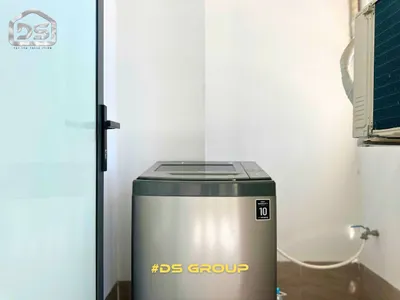 Căn hộ nhỏ gọn cho thuê trên đường Lý Nam Đế — 8 triệu đồng/tháng