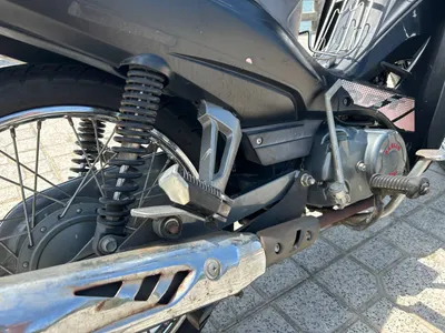 Bán xe máy Daelim Sirius 50cc (2019) nửa tự động