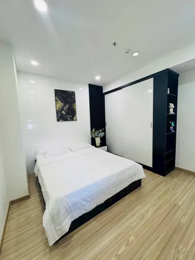 Central Nha Trang Apartment – 19M VND/Month