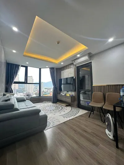 2-Bedroom Apartment for Rent in Nha Trang – 19 Million VND/Month