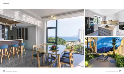 3-Bedroom Villa for Rent – North Nha Trang – 70M VND/Month