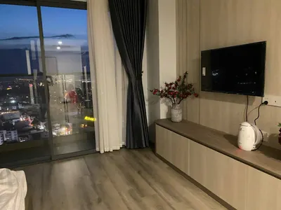 Квартира в центре Нячанг, Marina Suite – 12 млн/месяц