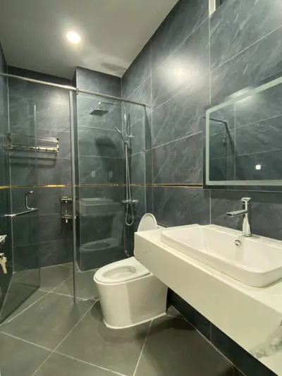 4-Bedroom House for Rent – South Nha Trang – 26M VND/Month