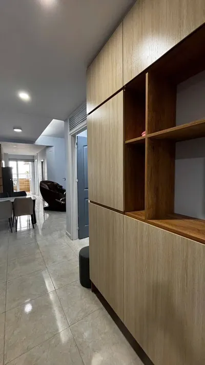 Căn hộ 2 phòng ngủ với view biển tại Muong Thanh 04, đường Trần Phú, Nha Trang – 68m² – 21 triệu VND/tháng