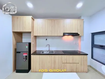 Studio Apartment in Ha Quang 2 – South Nha Trang, Near Co.opmart & Gym