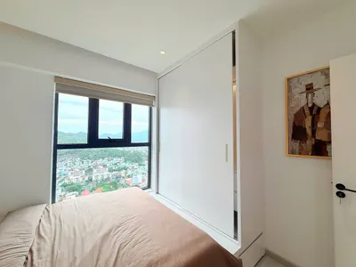 3-Bedroom Apartment in Oceanus – 2 Minutes to Sea, Nha Trang North