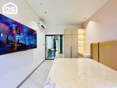 Căn hộ 1 phòng ngủ cho thuê – Hà Quang 2, Nha Trang – 40 m² – 10 triệu VND/tháng