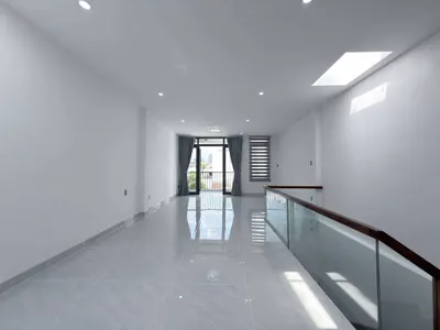 3-Bedroom House for Rent – Center of Nha Trang – 35M VND/Month – Fully Furnished